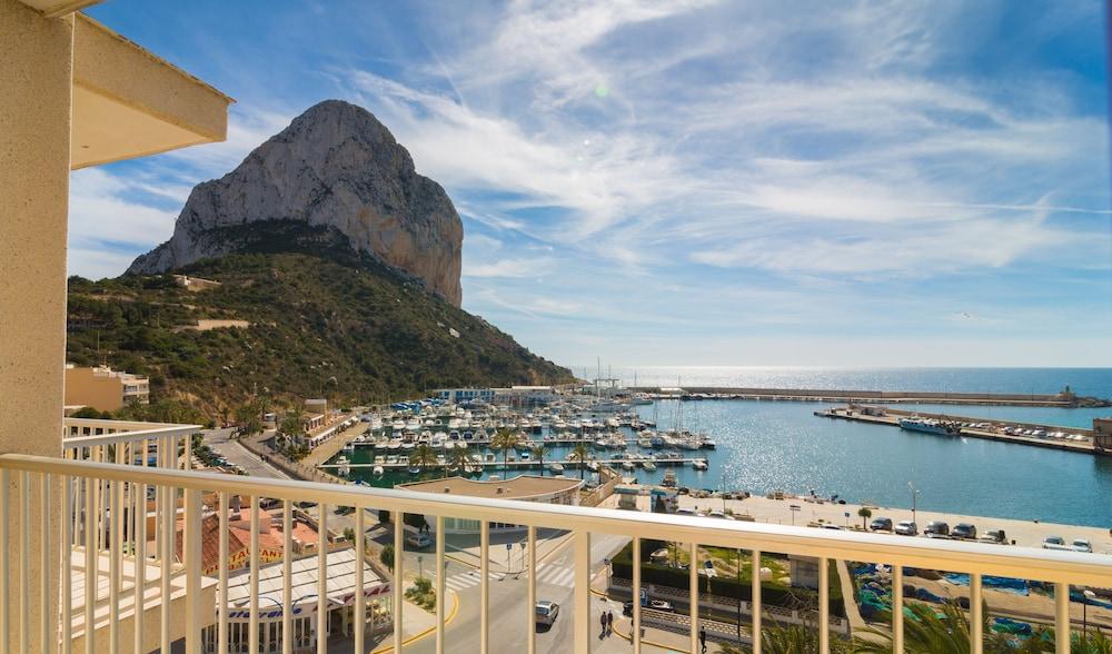 Fotos del hotel - Porto Calpe