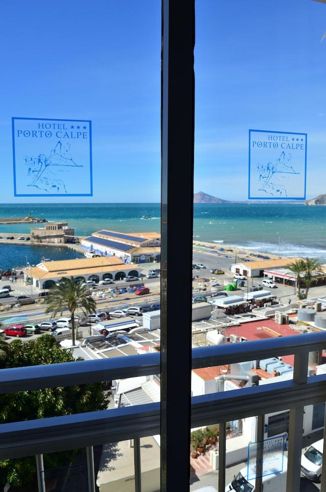 Fotos del hotel - Hotel Porto Calpe