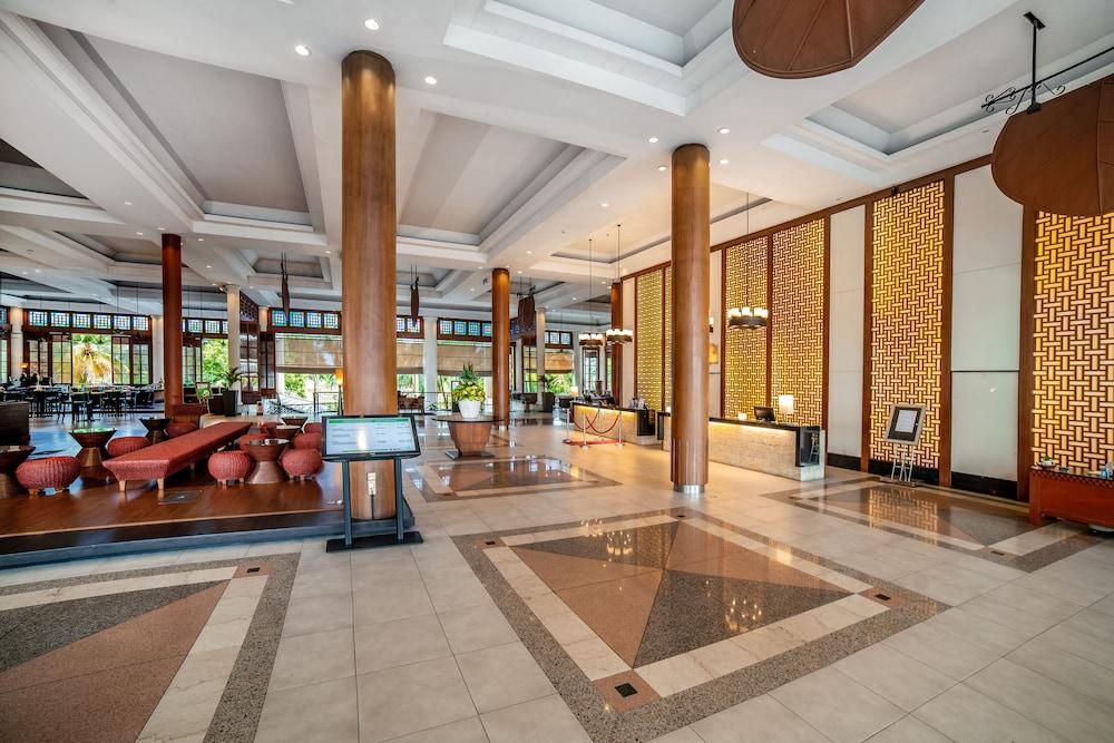 Fotos del hotel - HOLIDAY INN KUALA LUMPUR GLENMARIE