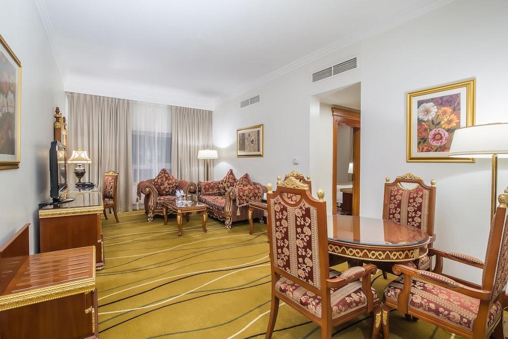 Fotos del hotel - HOLIDAY INN BUR DUBAI - EMBASSY DISTRICT