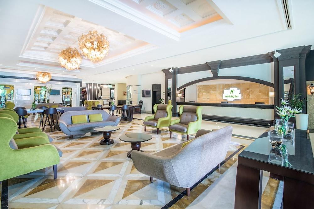 Fotos del hotel - HOLIDAY INN BUR DUBAI - EMBASSY DISTRICT