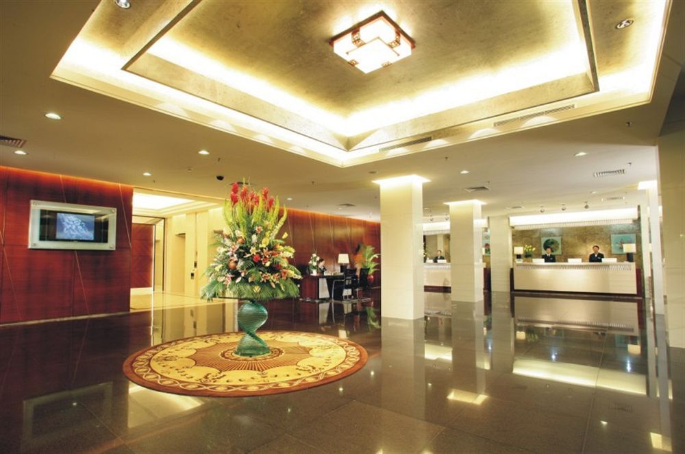 Fotos del hotel - LIUHUA
