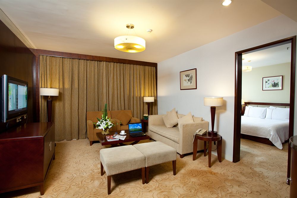 Fotos del hotel - LIUHUA