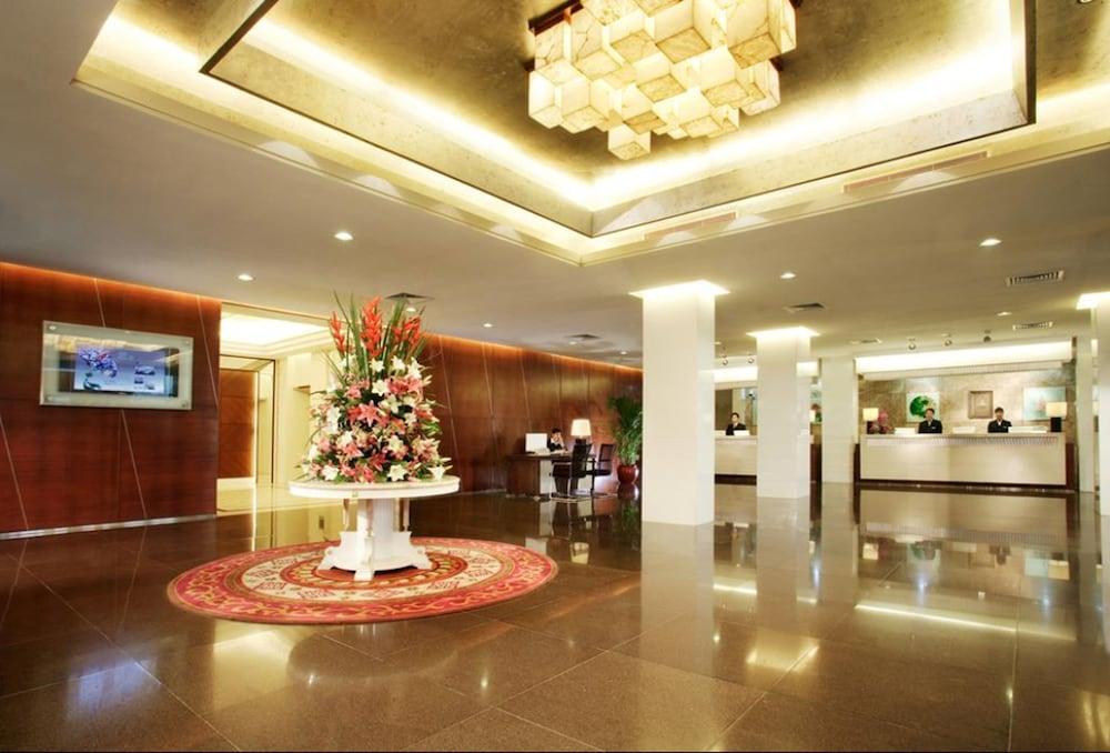 Fotos del hotel - LIUHUA