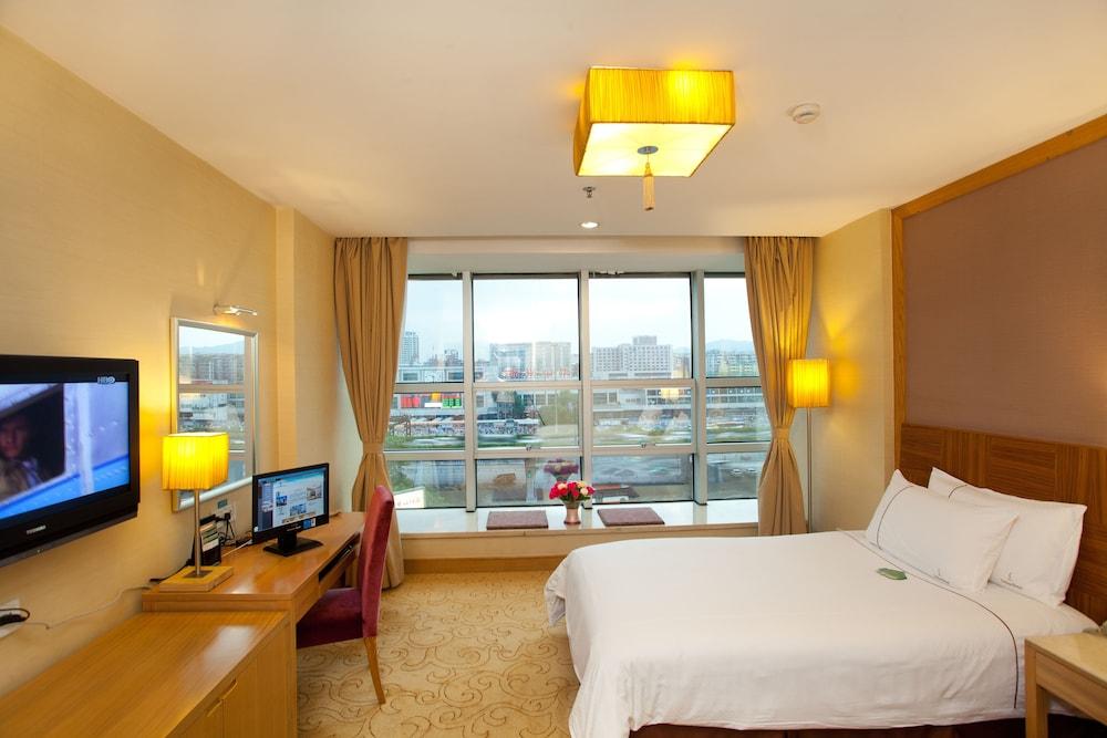 Fotos del hotel - LIUHUA