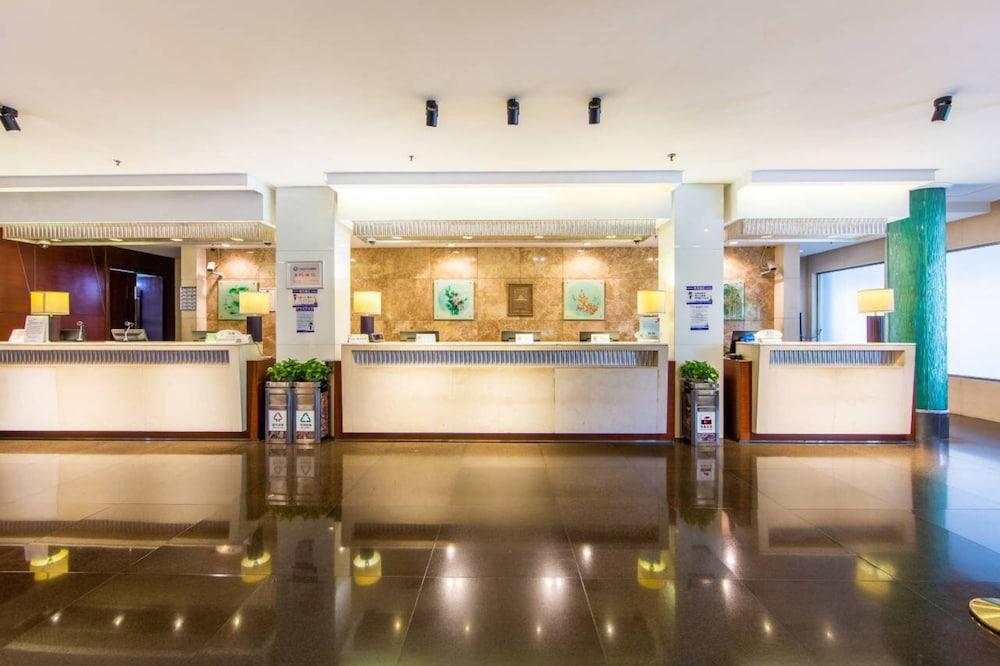 Fotos del hotel - LIUHUA