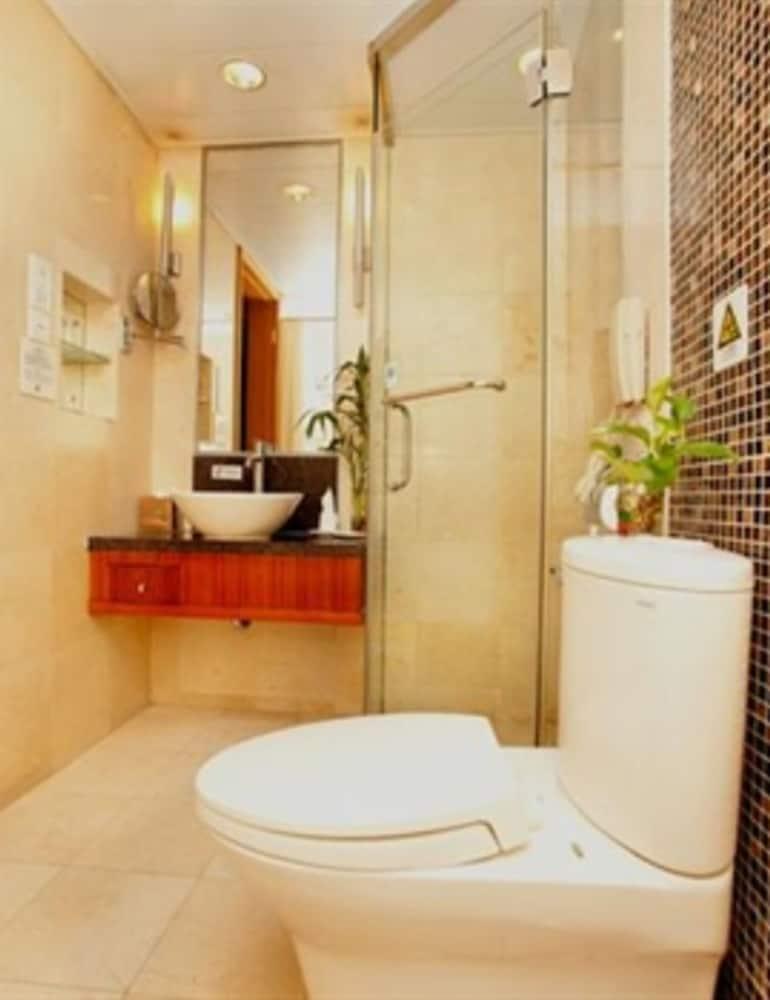 Fotos del hotel - LIUHUA
