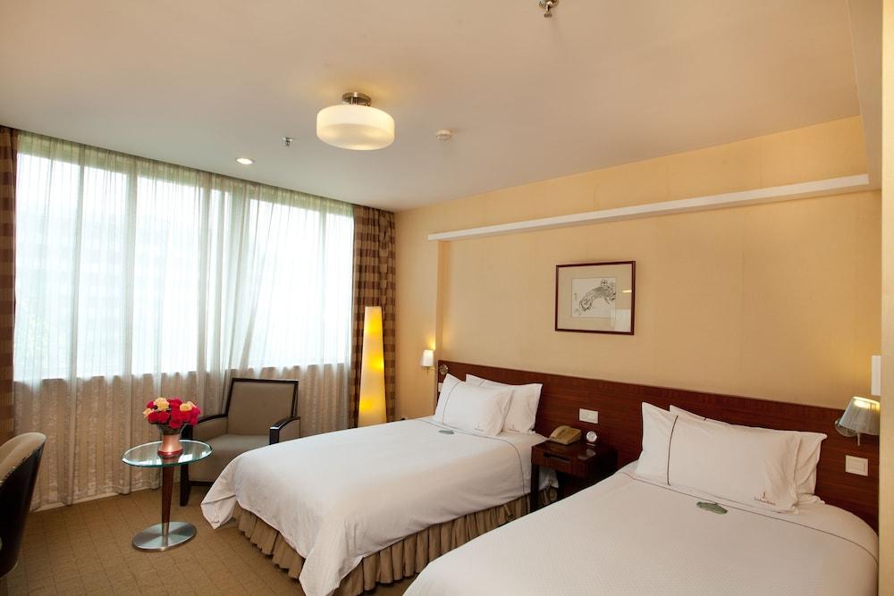 Fotos del hotel - LIUHUA