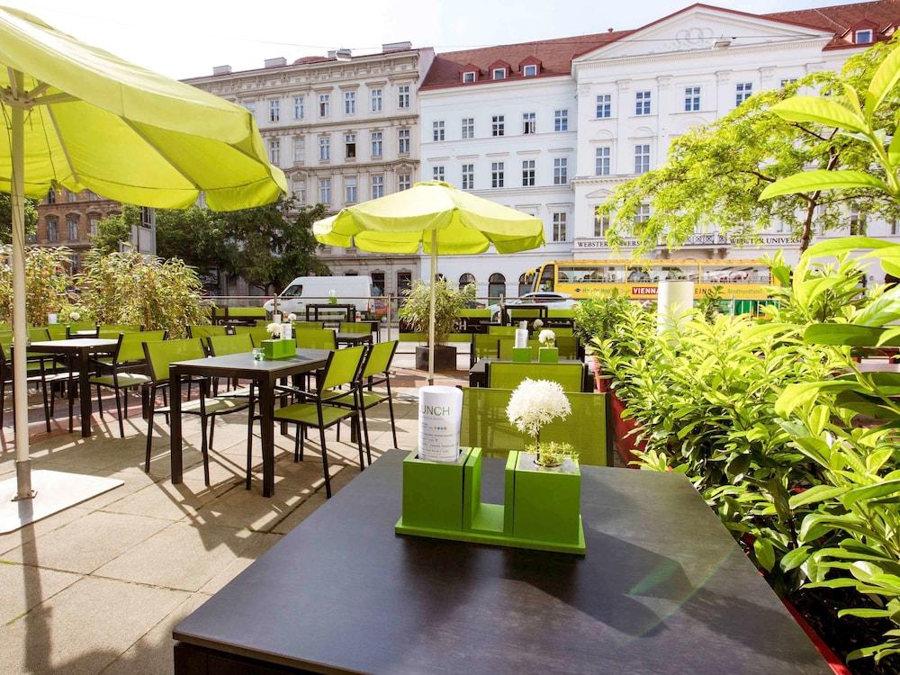 Fotos del hotel - NOVOTEL WIEN CITY