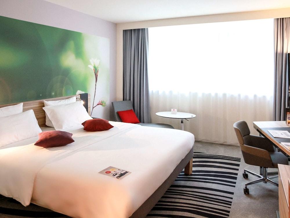 Fotos del hotel - NOVOTEL WIEN CITY