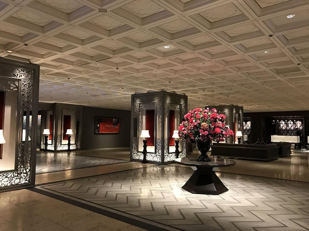 Fotos del hotel - TOKYO PRINCE HOTEL