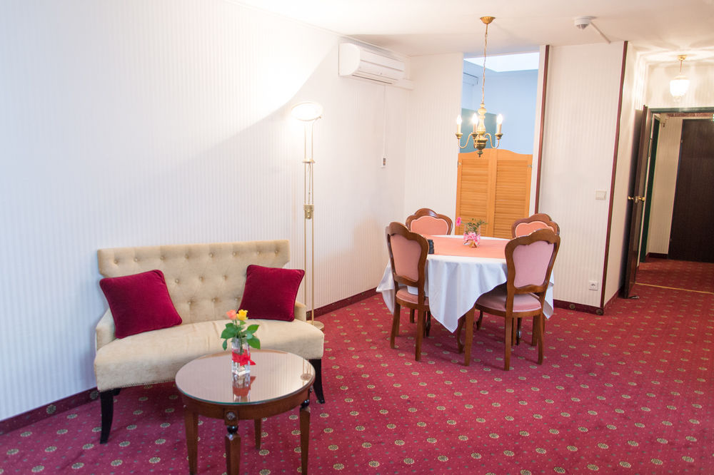 Fotos del hotel - Mailberger Hof