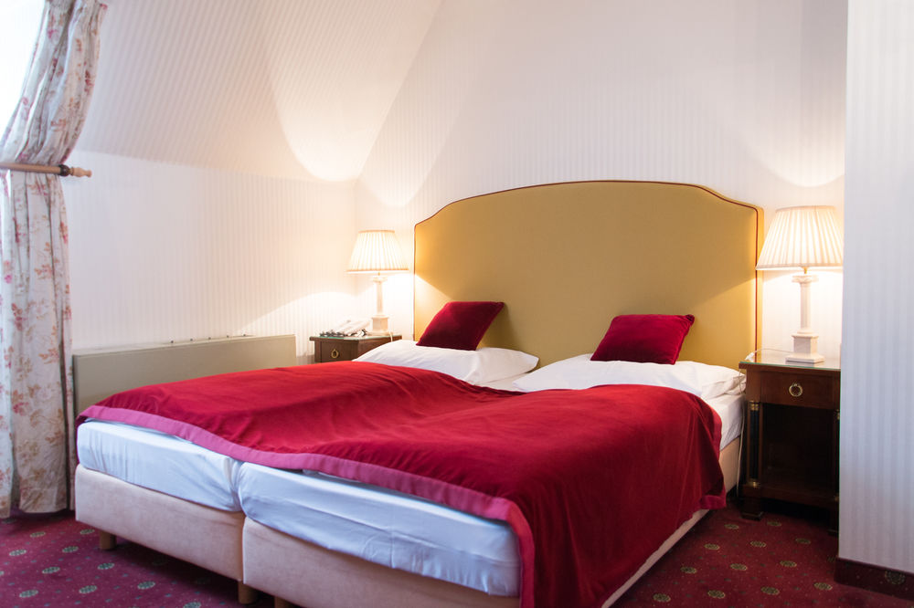Fotos del hotel - Mailberger Hof