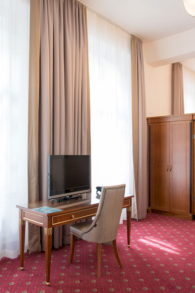Fotos del hotel - Mailberger Hof