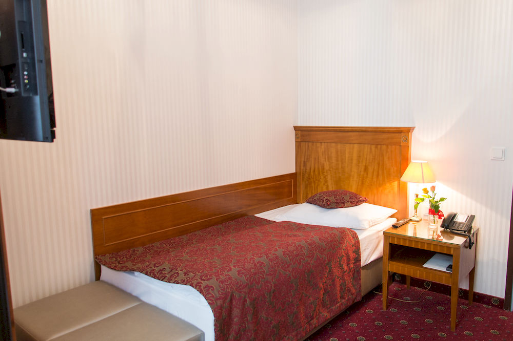 Fotos del hotel - Mailberger Hof