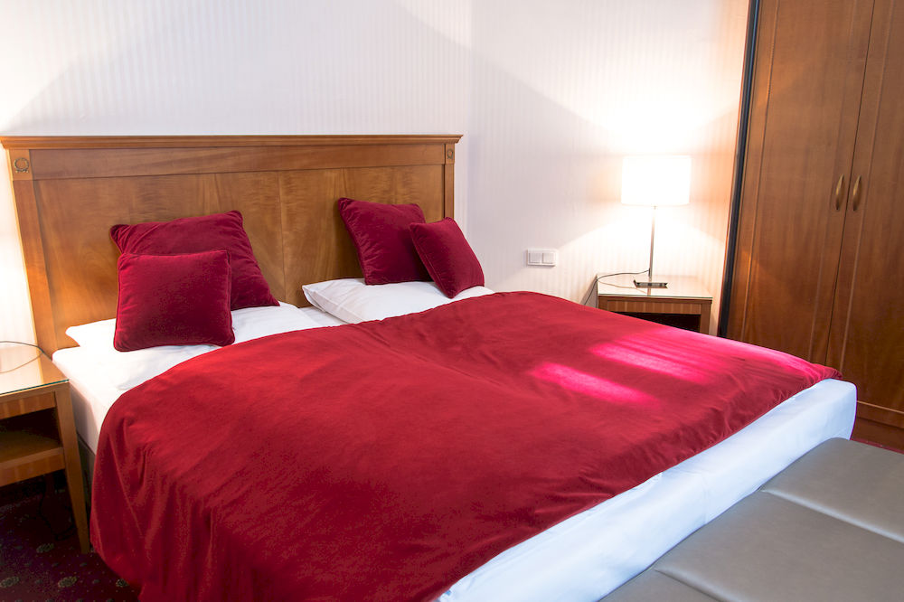 Fotos del hotel - Mailberger Hof