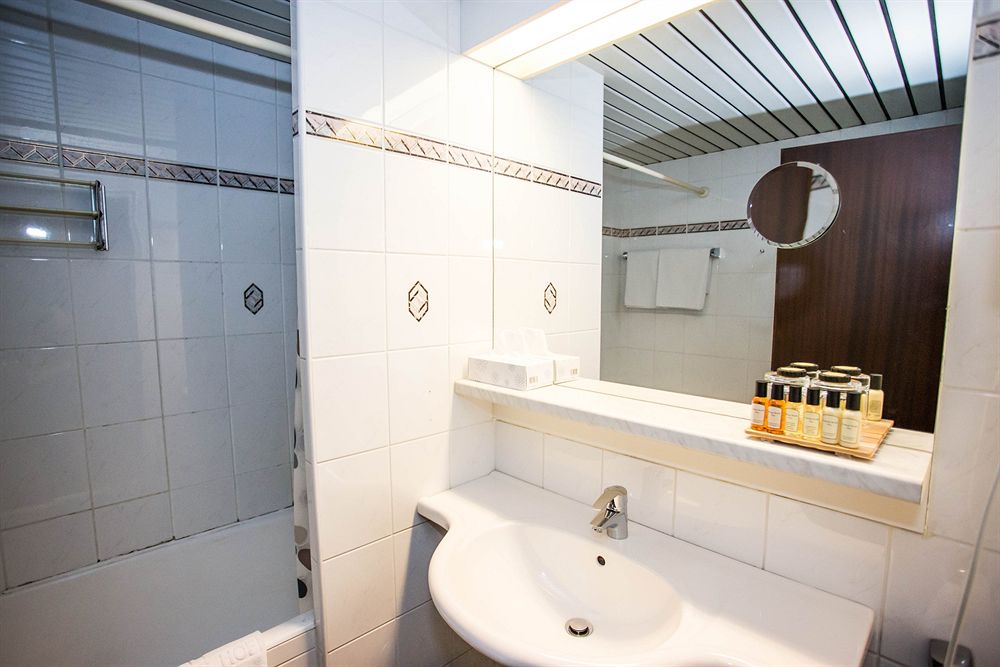 Fotos del hotel - Mailberger Hof