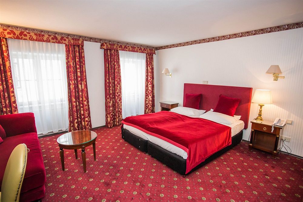 Fotos del hotel - Mailberger Hof