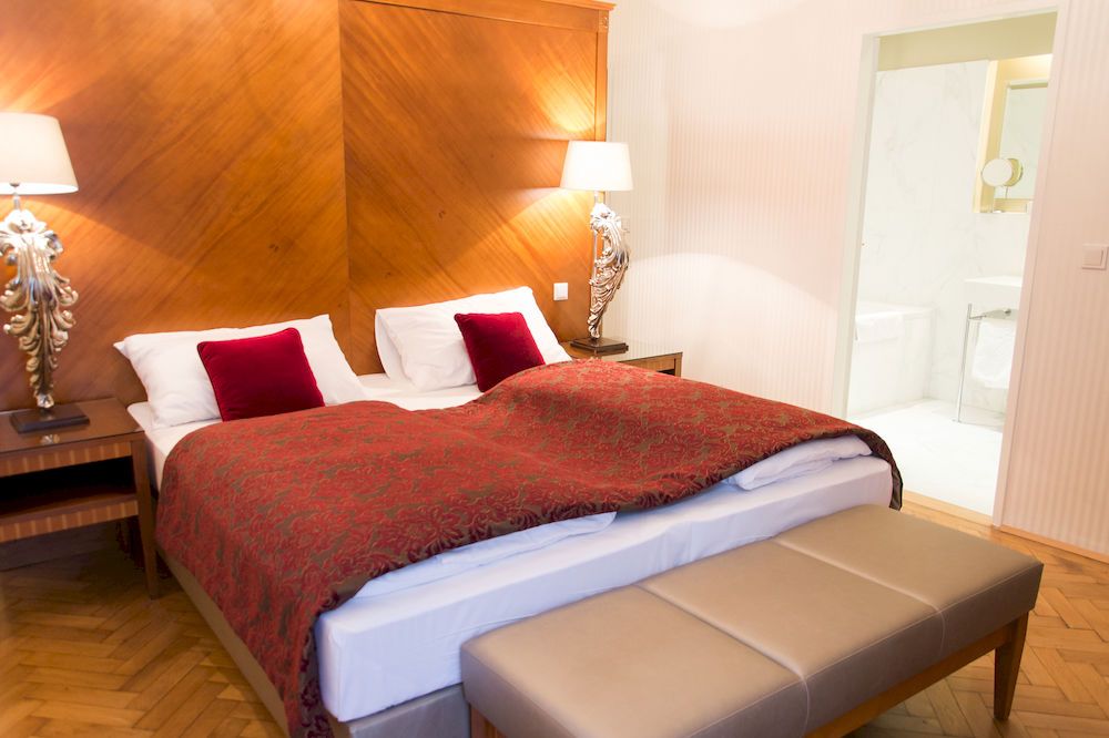 Fotos del hotel - Mailberger Hof