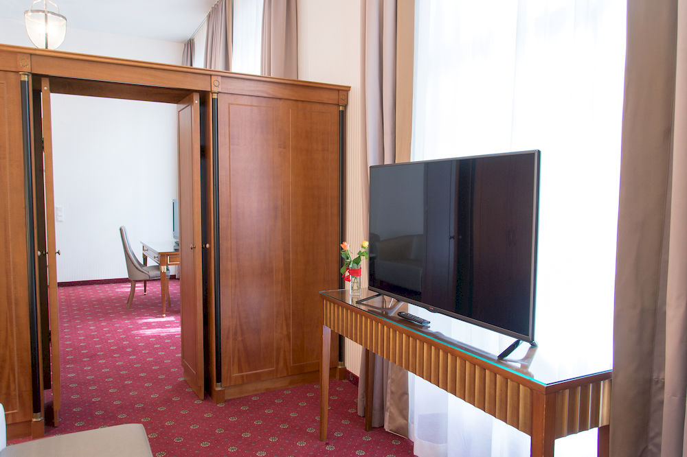 Fotos del hotel - Mailberger Hof