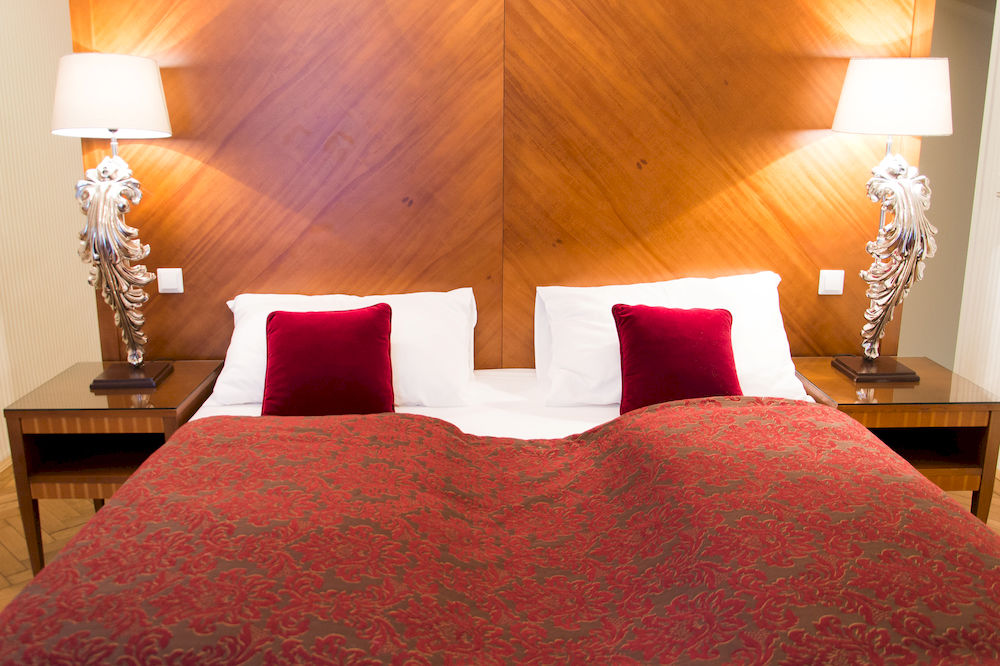 Fotos del hotel - Mailberger Hof