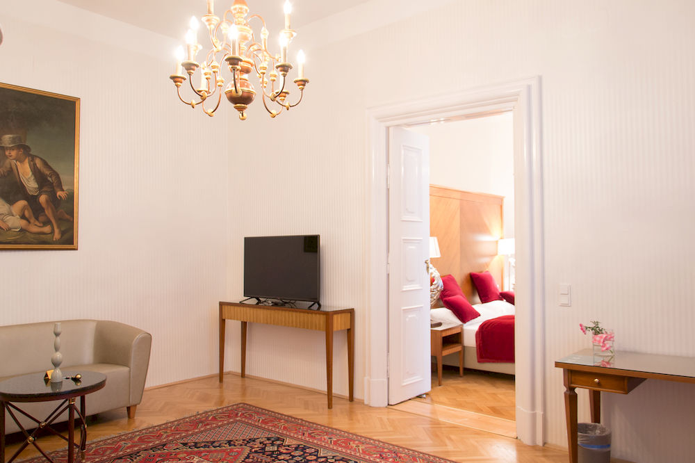 Fotos del hotel - Mailberger Hof