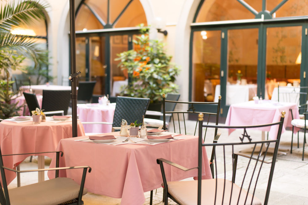 Fotos del hotel - Mailberger Hof