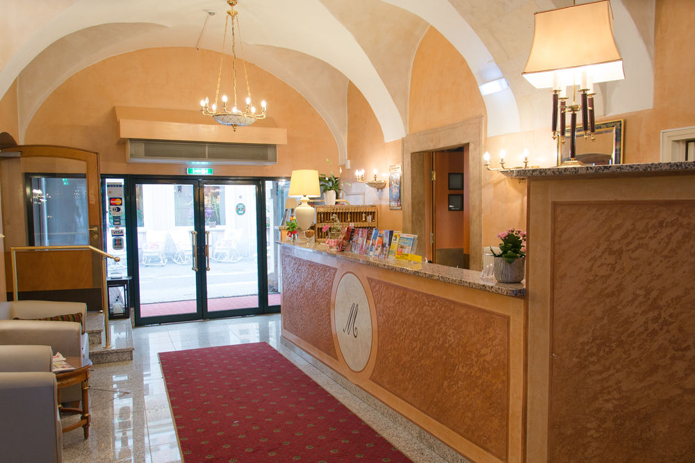 Fotos del hotel - Mailberger Hof