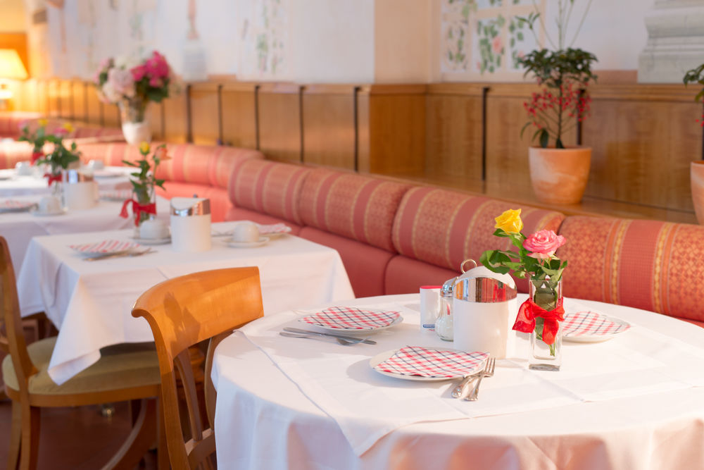 Fotos del hotel - Mailberger Hof