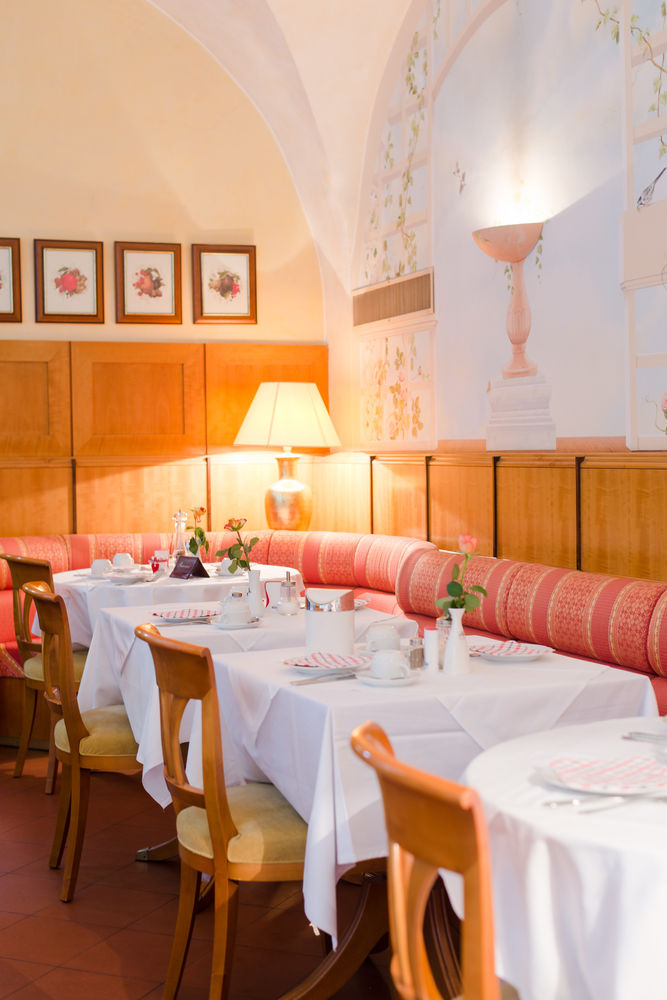 Fotos del hotel - Mailberger Hof