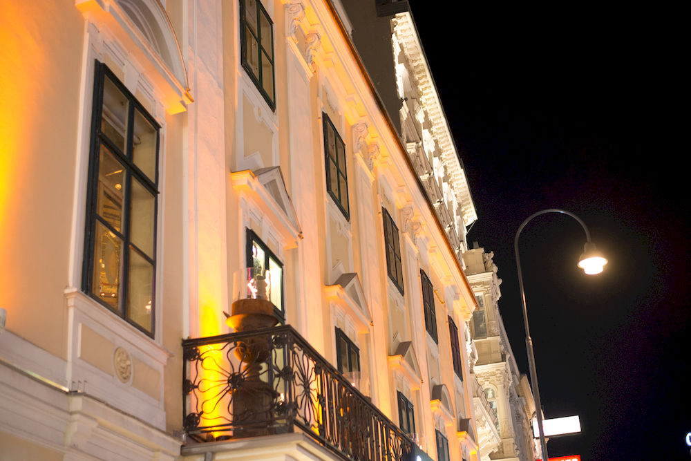 Fotos del hotel - Mailberger Hof