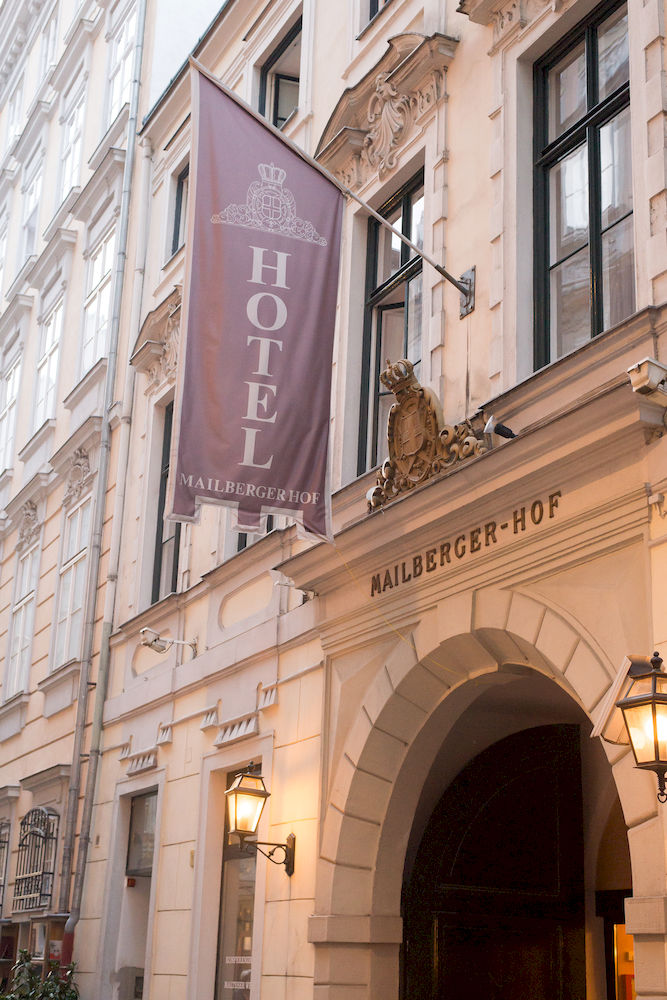 Fotos del hotel - Mailberger Hof