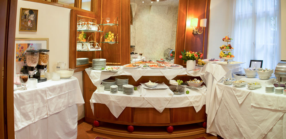 Fotos del hotel - Mailberger Hof