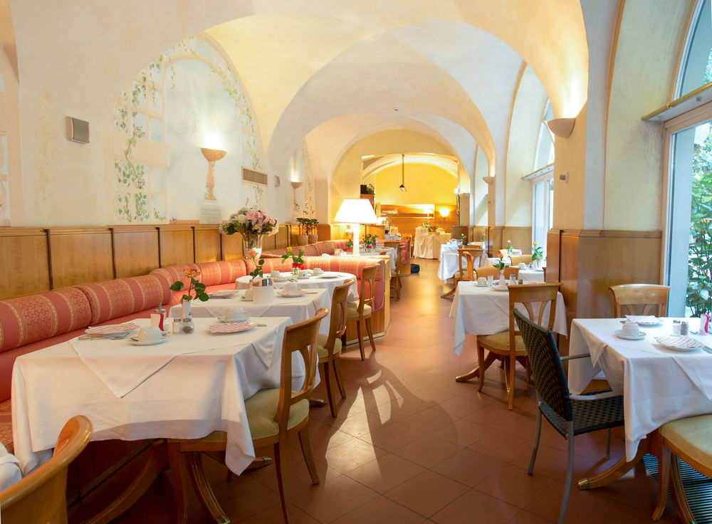 Fotos del hotel - Mailberger Hof