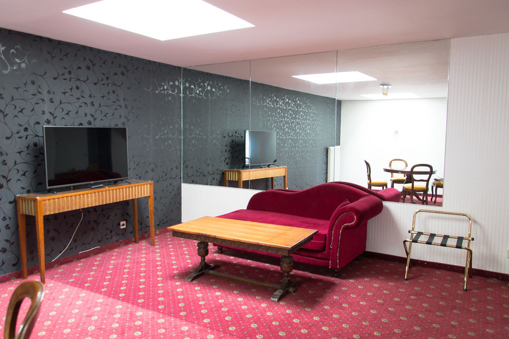 Fotos del hotel - Mailberger Hof