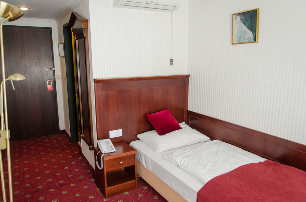 Fotos del hotel - Mailberger Hof