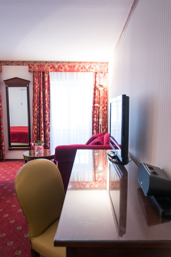 Fotos del hotel - Mailberger Hof