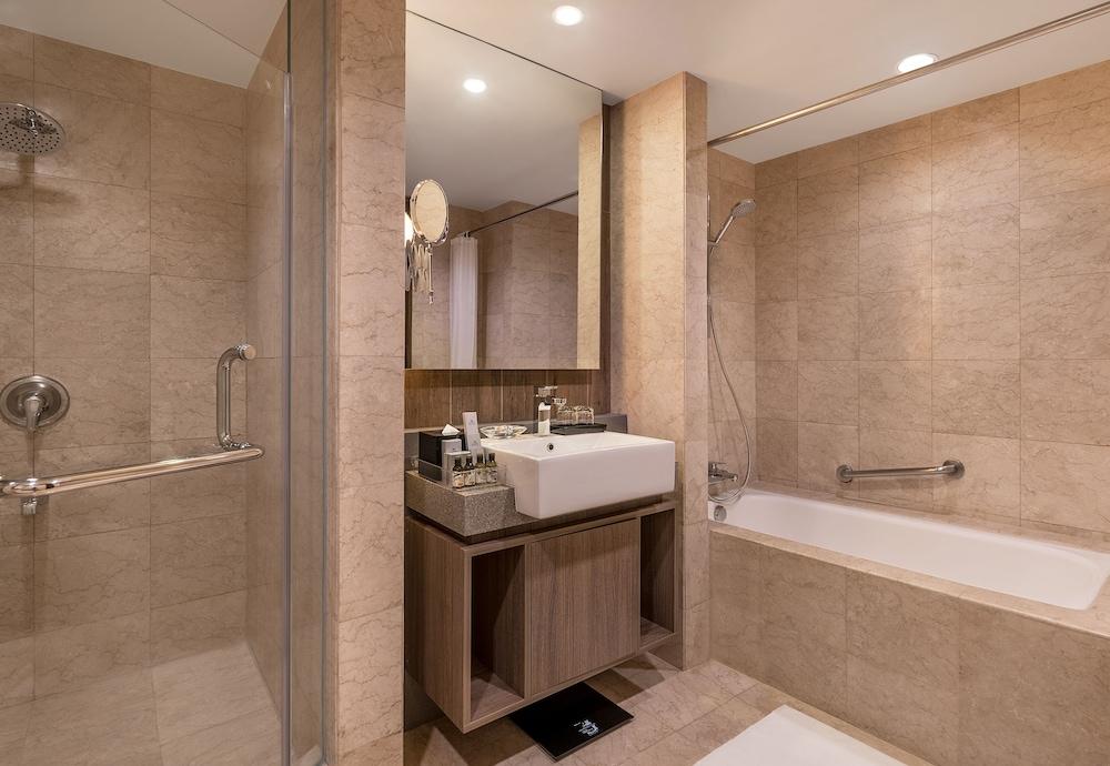 Fotos del hotel - Somerset Millennium Makati