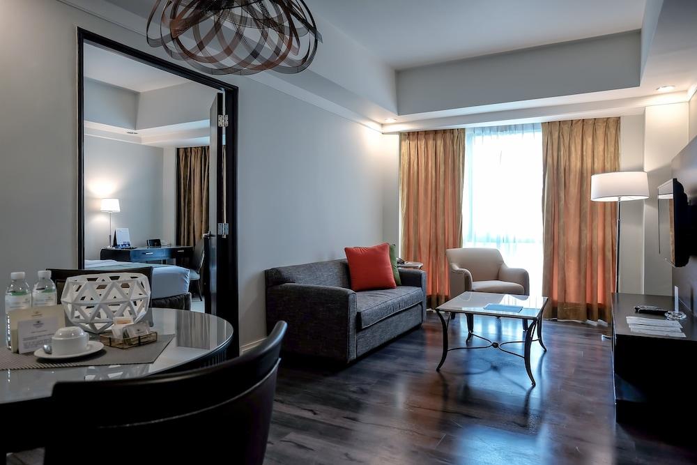 Fotos del hotel - Somerset Millennium Makati