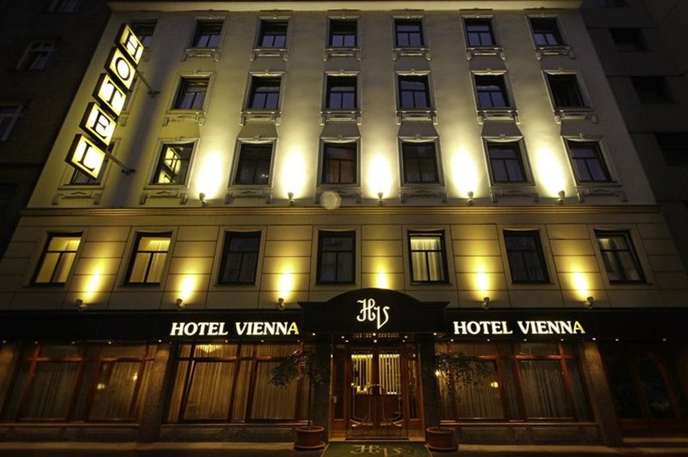 Fotos del hotel - VIENNA
