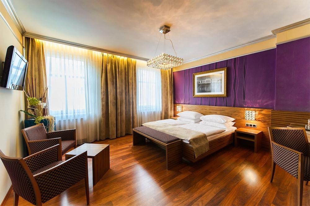 Fotos del hotel - VIENNA