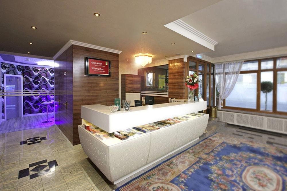 Fotos del hotel - VIENNA