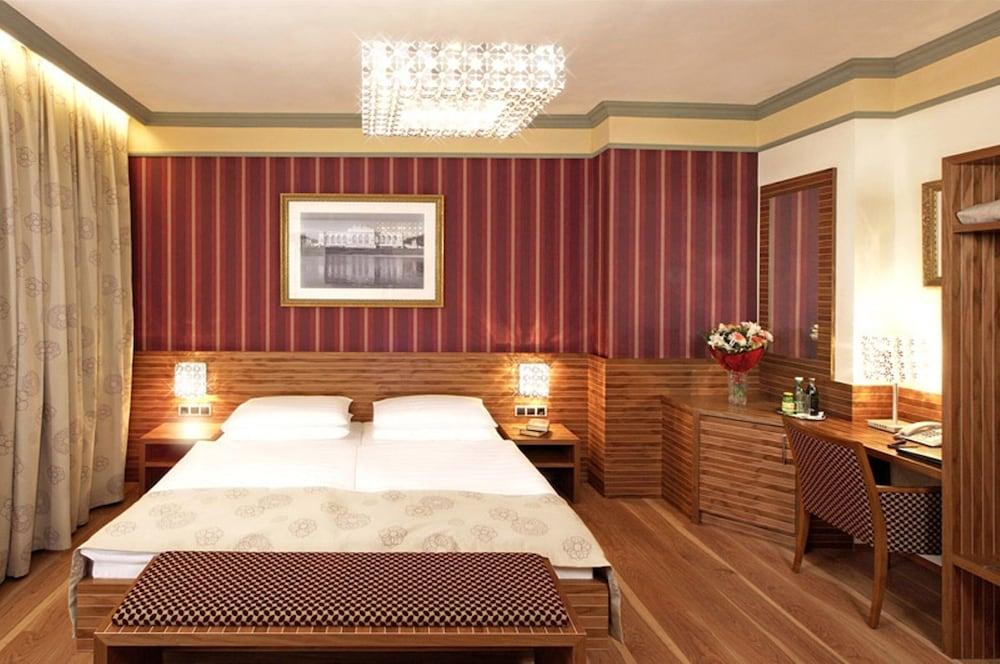 Fotos del hotel - VIENNA