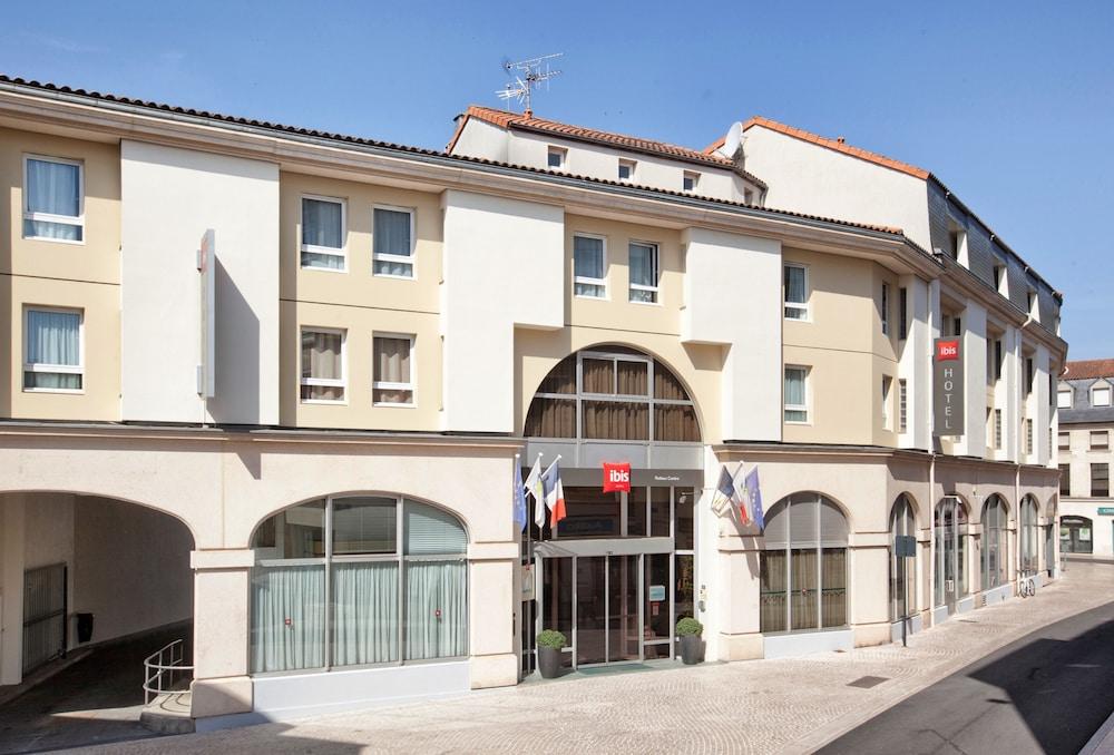 Fotos del hotel - IBIS POITIERS CENTRE