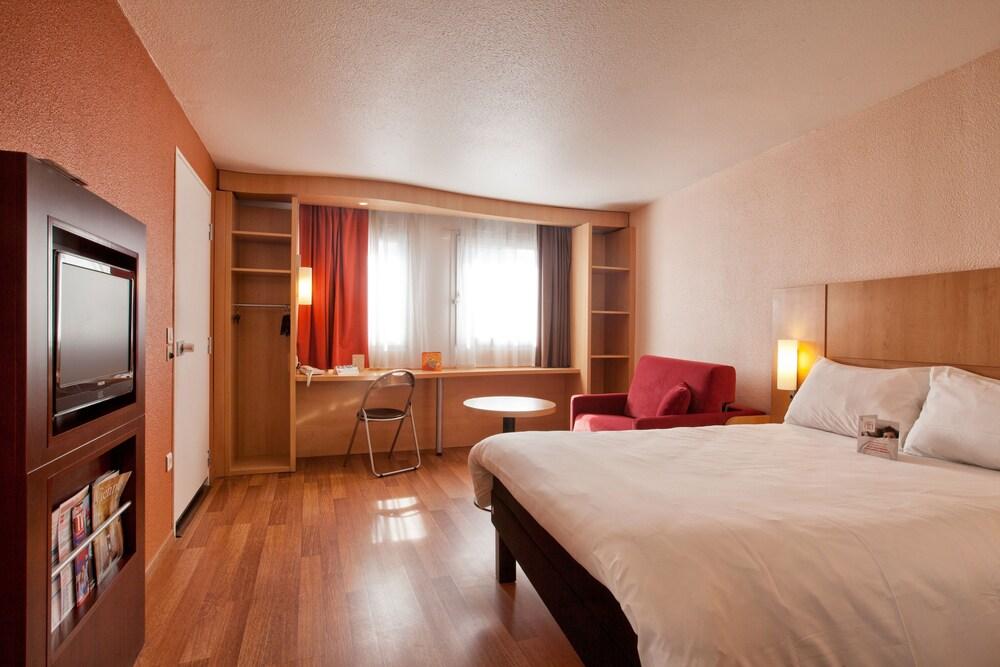 Fotos del hotel - IBIS POITIERS CENTRE