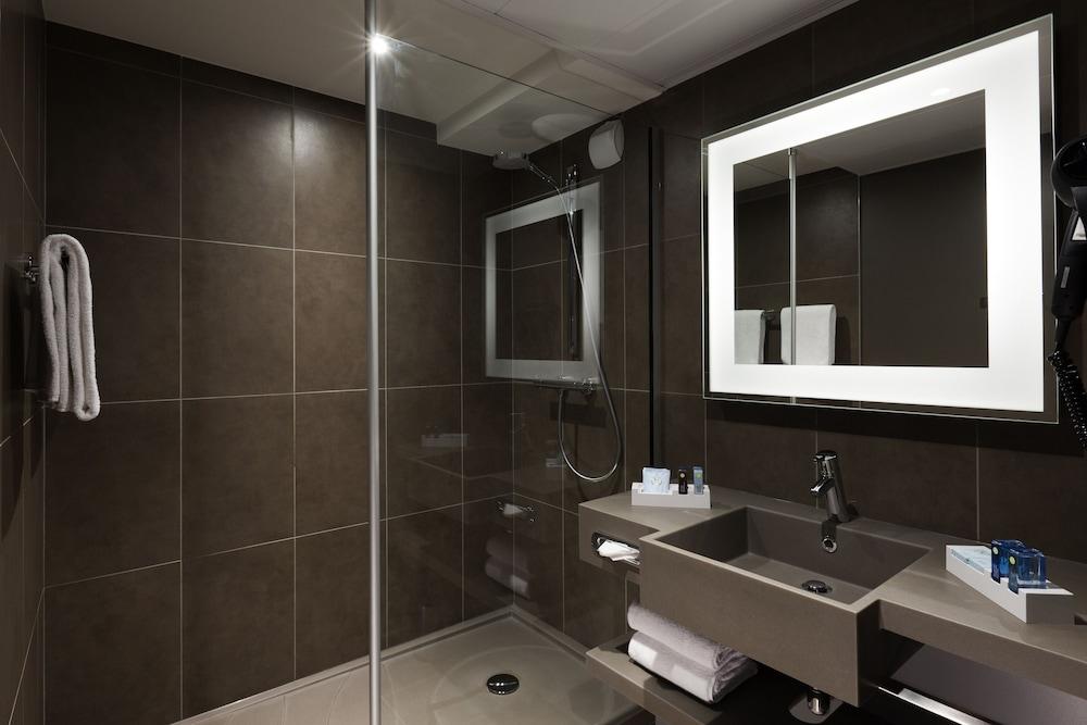 Fotos del hotel - NOVOTEL MARSEILLE CENTRE PRADO