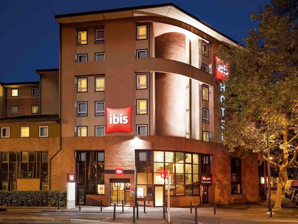 Fotos del hotel - IBIS TOULOUSE PONTS JUMEAUX