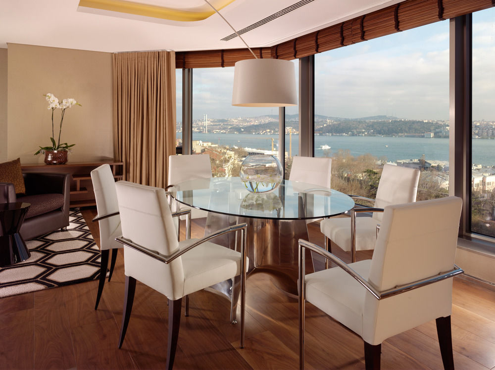 Fotos del hotel - Swissotel The Bosphorus
