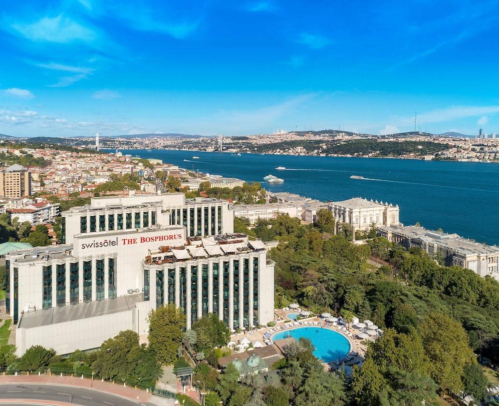 Fotos del hotel - Swissotel The Bosphorus