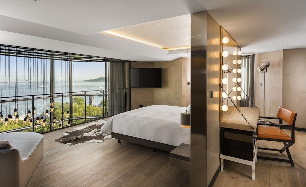 Fotos del hotel - Swissotel The Bosphorus